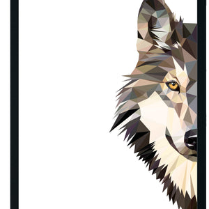 Lobo Prisma - Izquierdo