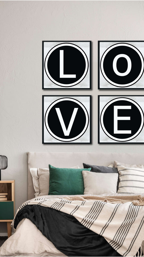LOVE