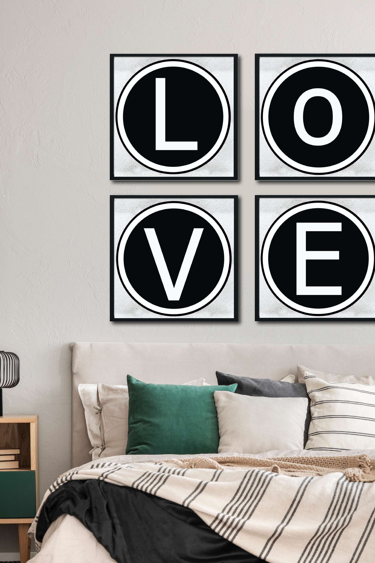 LOVE