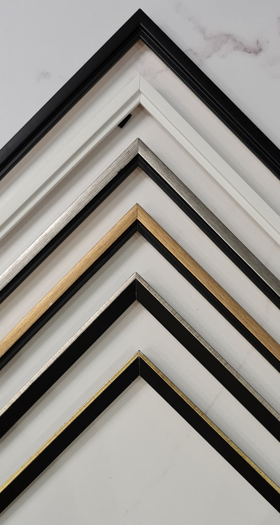 Doble Marco Pequeño