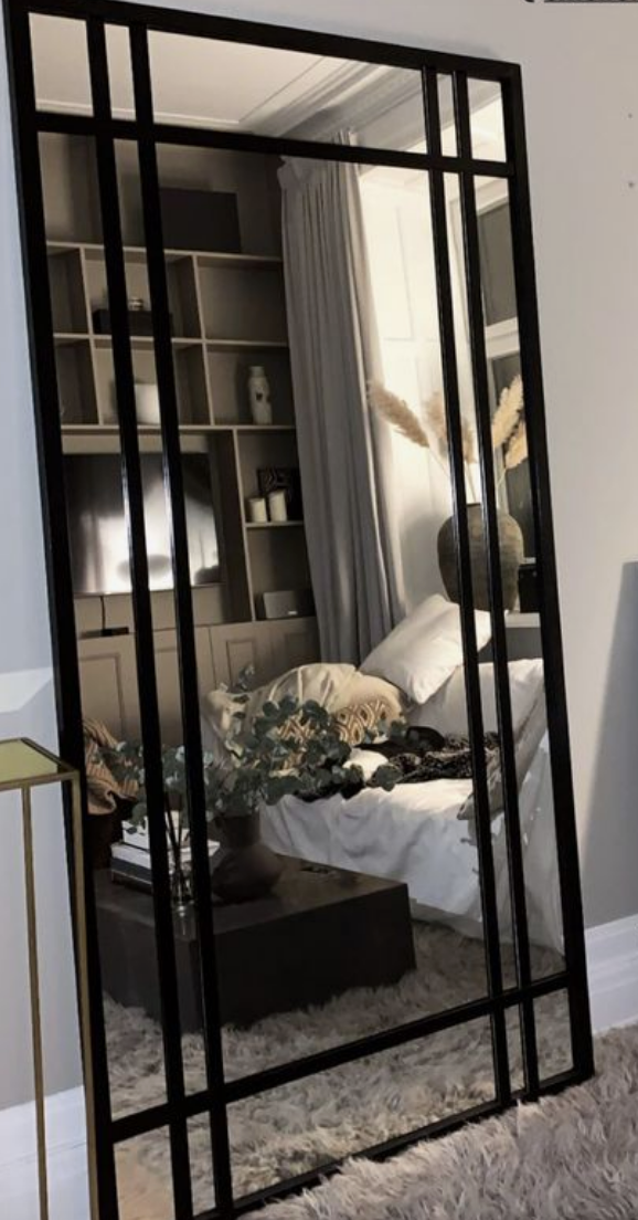 Espejo Ventana -  Camile