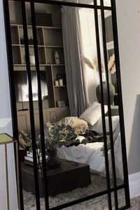 Espejo Ventana -  Camile