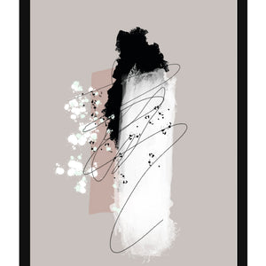 New Abstract III