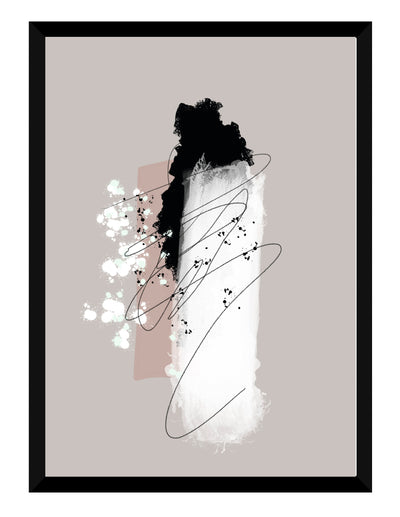 New Abstract III