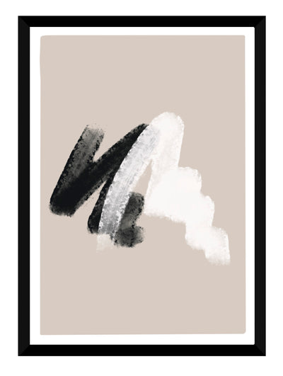 New Abstract II