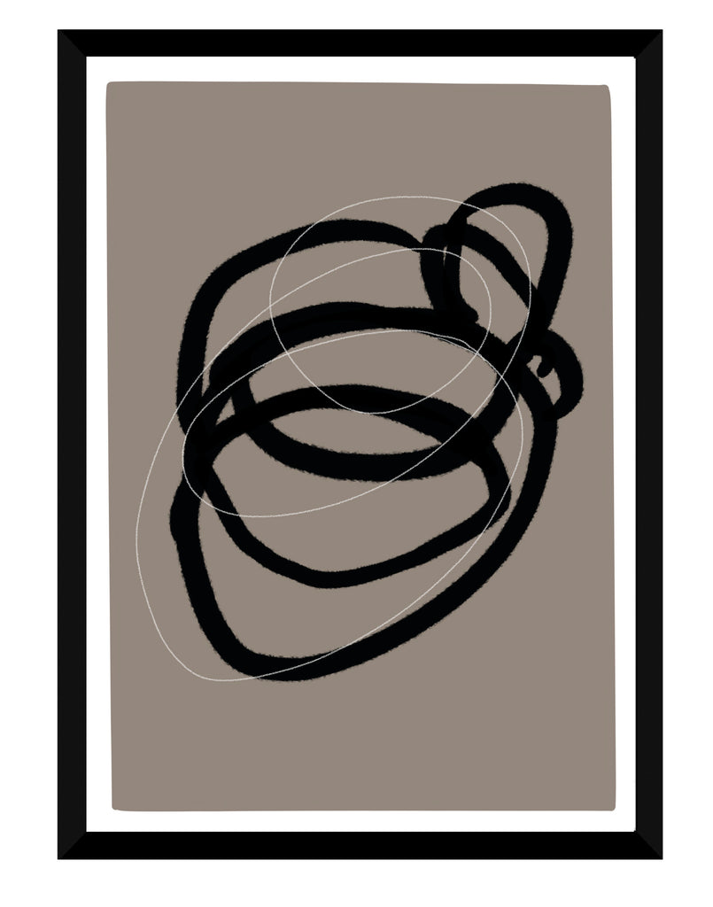 New Abstract V