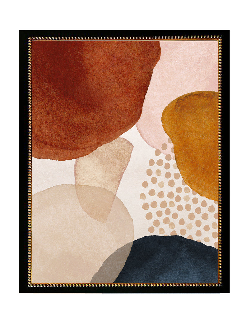 Ocre Art I