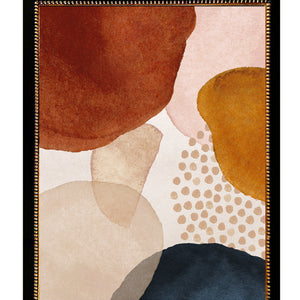 Ocre Art I
