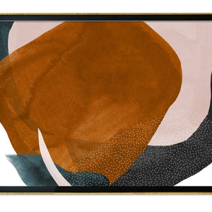 Ocre Art V