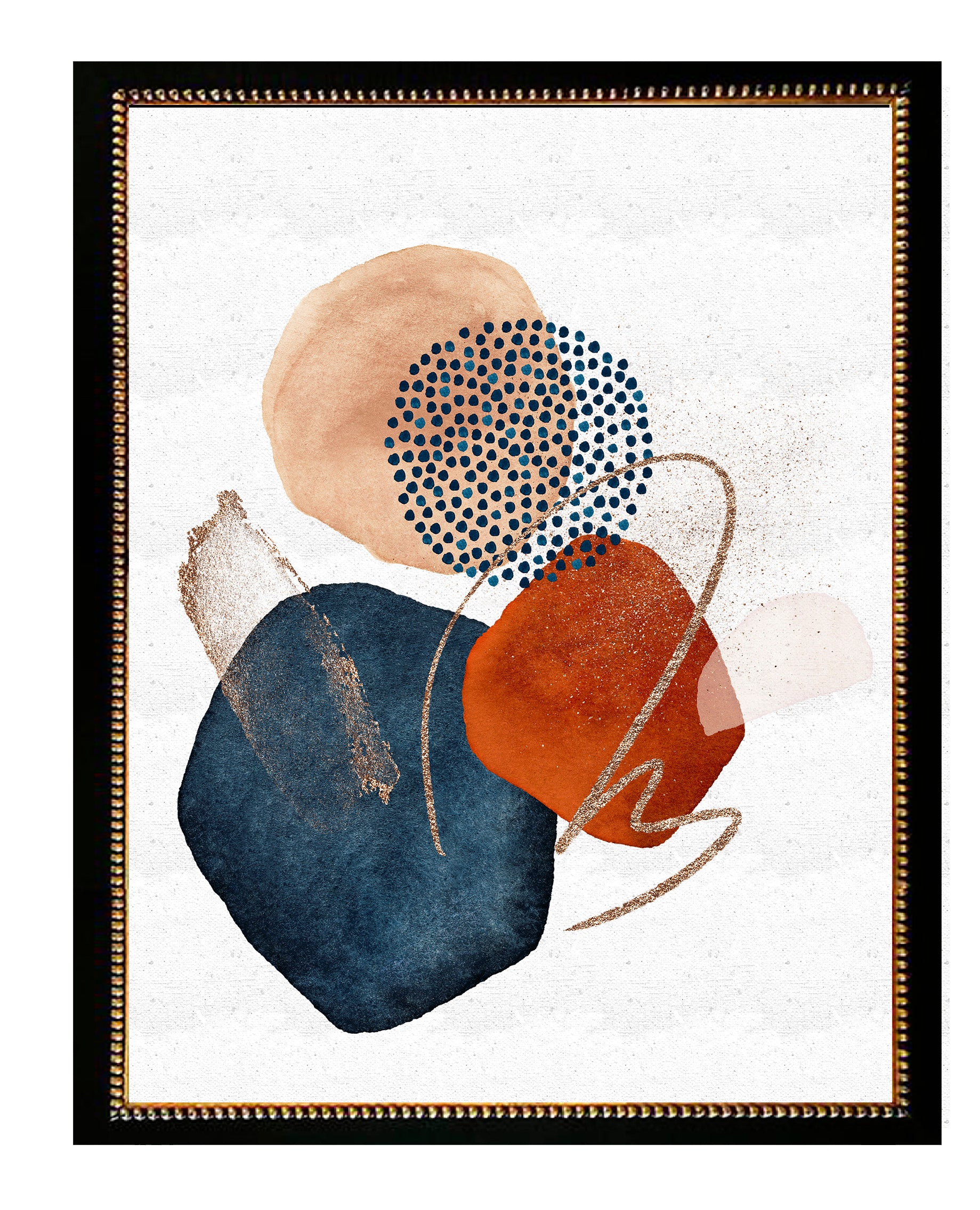 Ocre Art VII