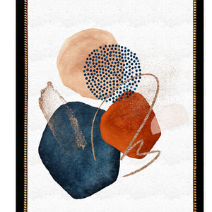 Ocre Art VII