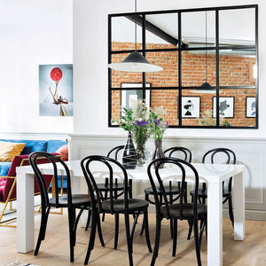 Espejo Ventana - Lucy