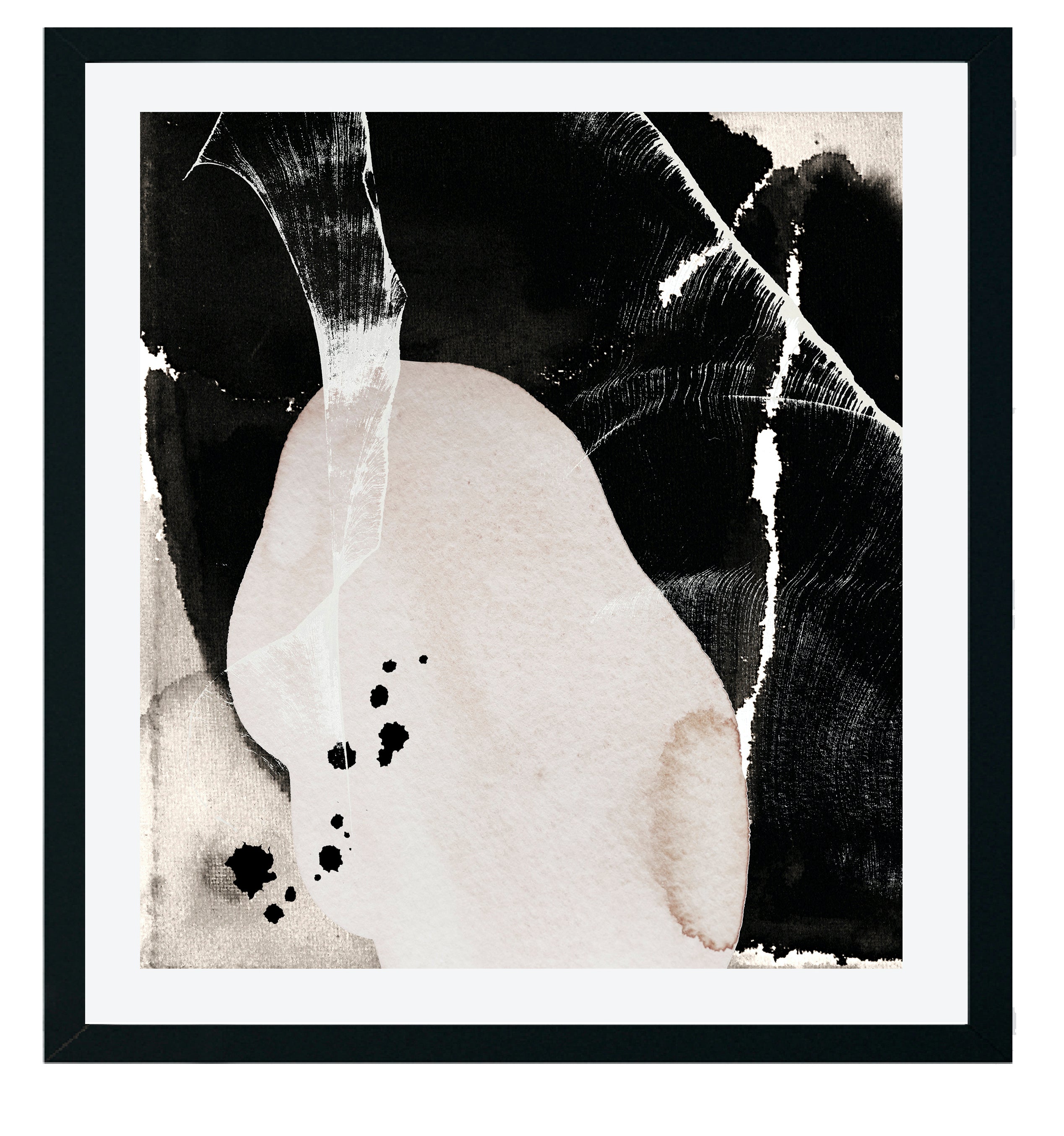 Penumbra III - Stock