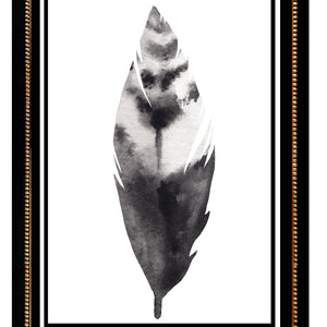 Plumas Aqua IV