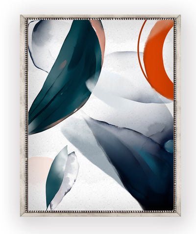 Profundidad con hojas I