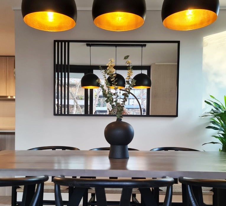 Espejo Ventana Helen - Exclusivo