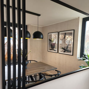 Espejo Ventana Helen - Exclusivo