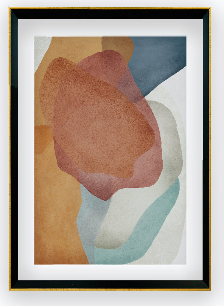 Mineral Stone II