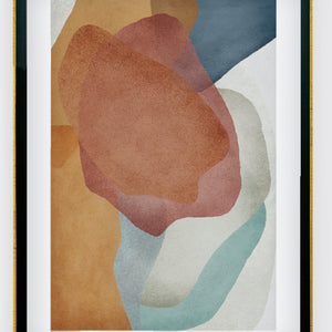 Mineral Stone II