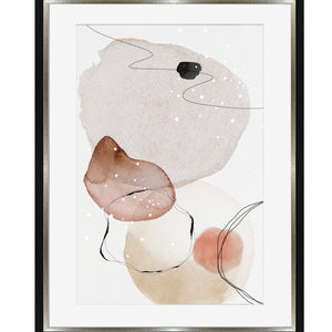 Abstractos Manchas Acua IV