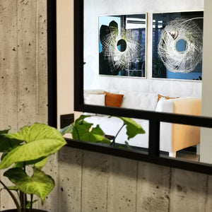 Espejo Ventana - Chloe