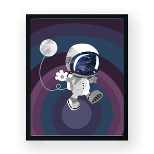 Astronauta
