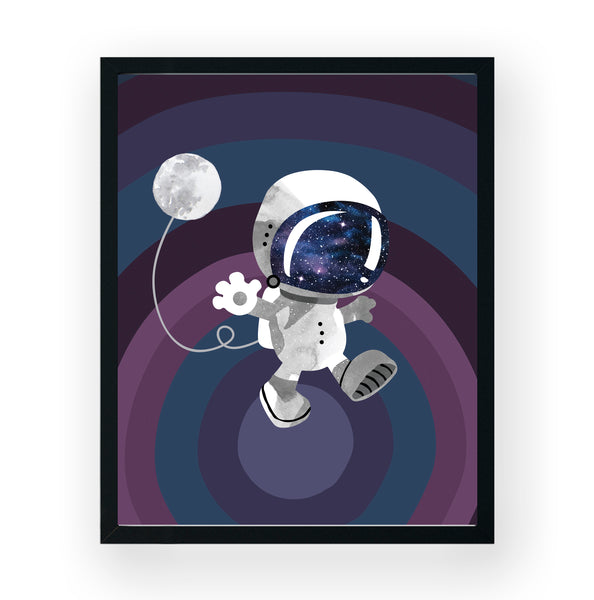 Barbie Astronauta