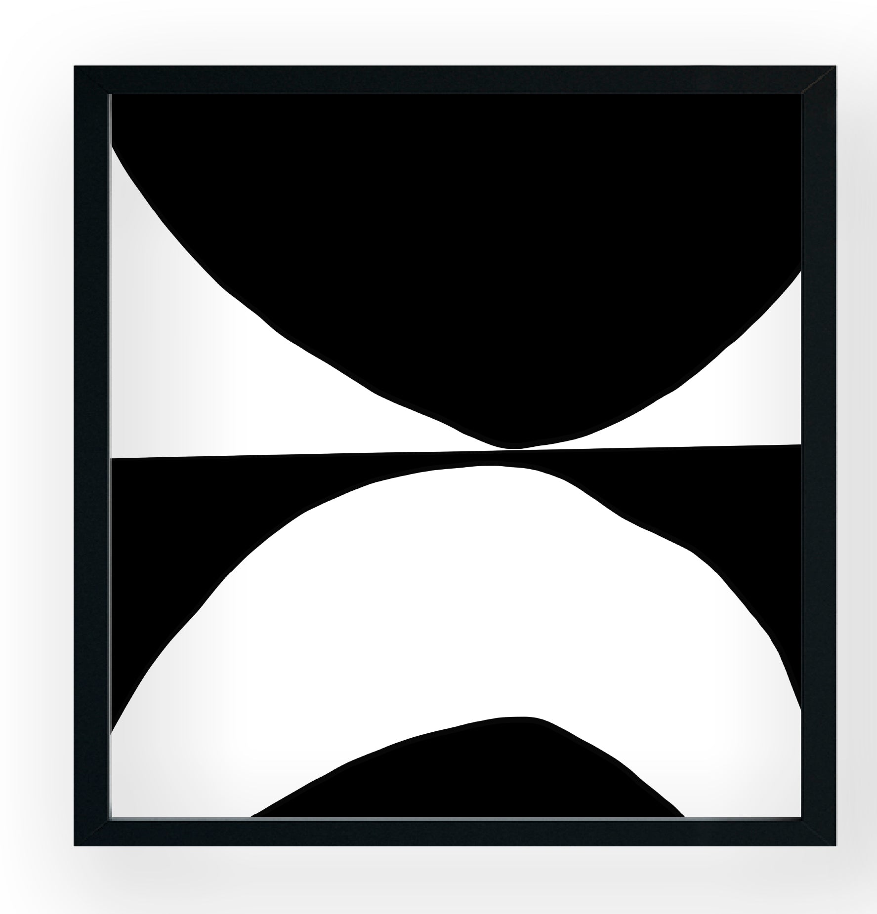 Down Up Circle