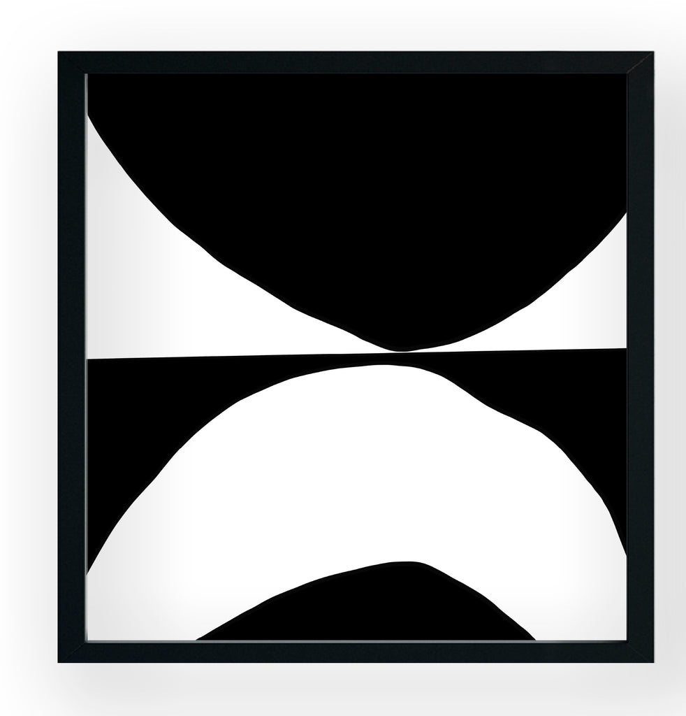 Down Up Circle