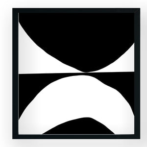 Down Up Circle