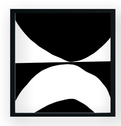 Down Up Circle