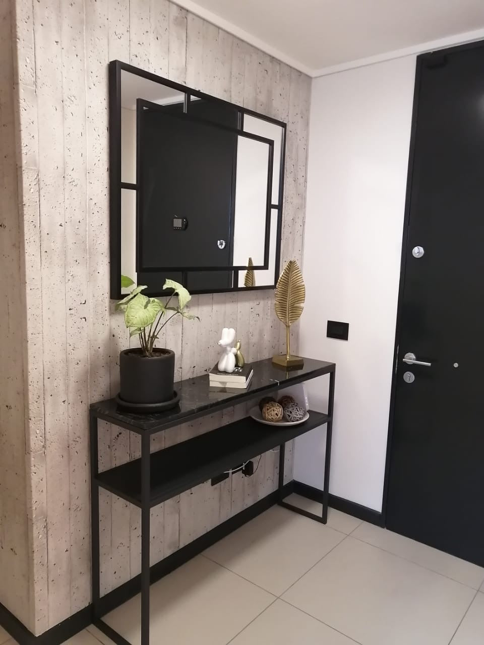 Espejo Ventana - Chloe