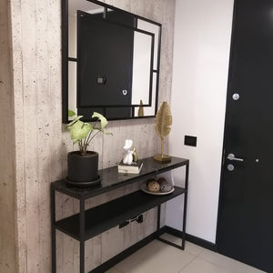 Espejo Ventana - Chloe