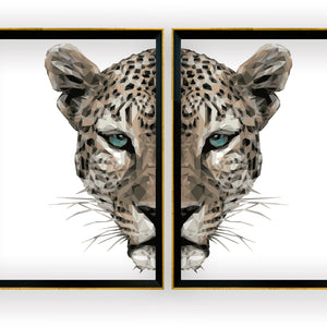 Dupla Leopardo Prisma