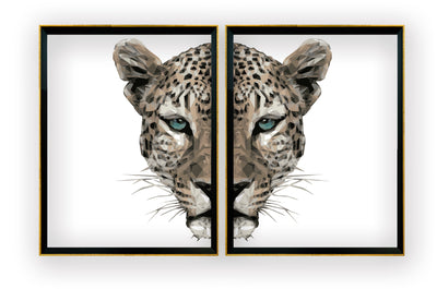 Dupla Leopardo Prisma