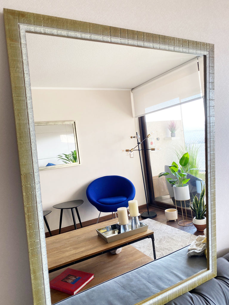 Espejo Éloise - Stock