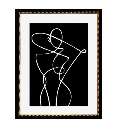 Figura humana I invertida