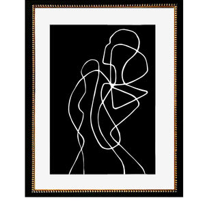 Figura humana II invertida