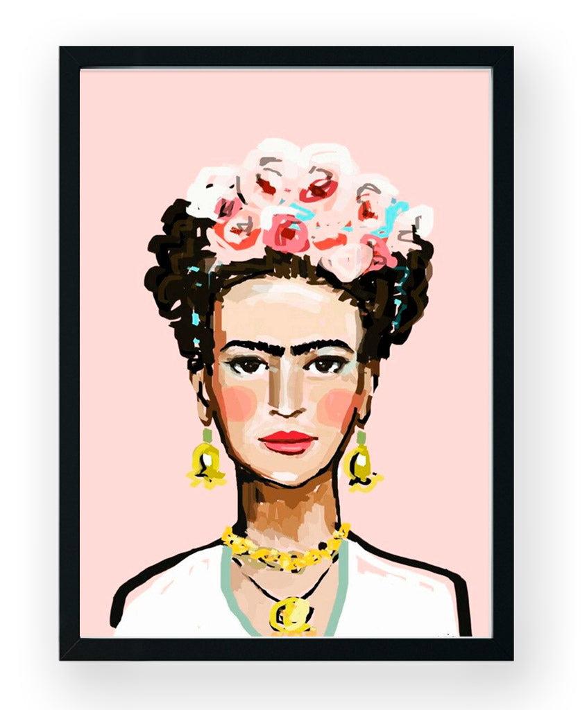Frida