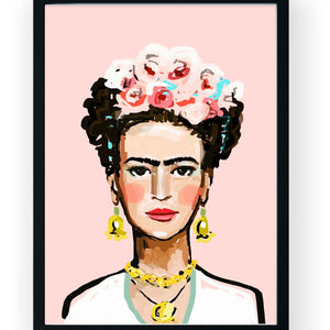 Frida
