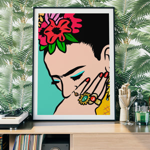 Frida Color