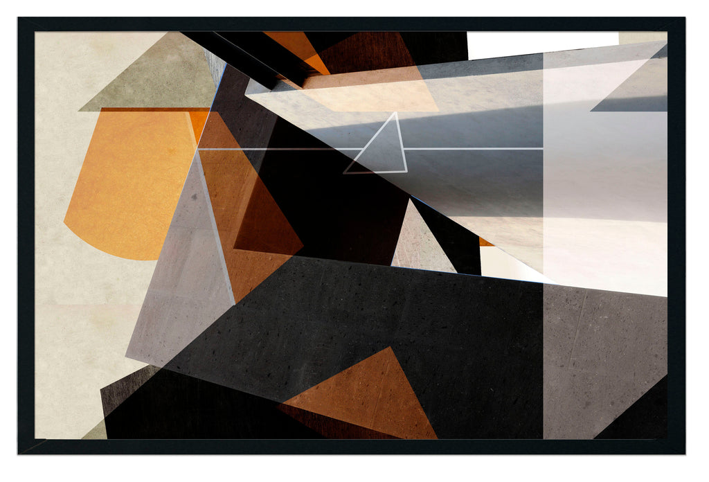 Geometria Transversal - XL