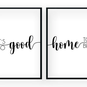 Good Home - Dupla