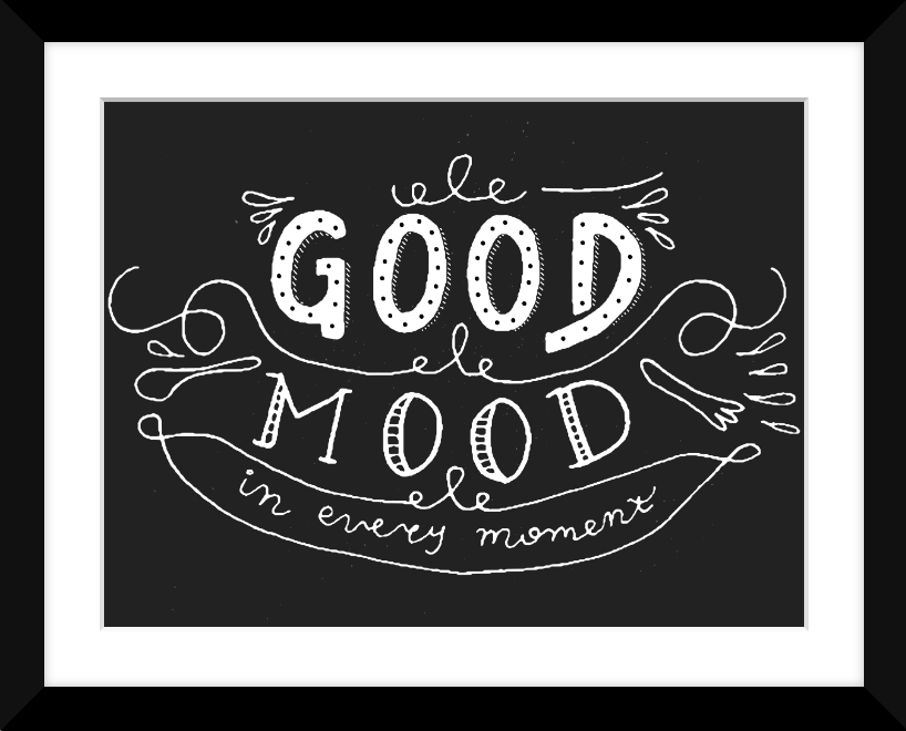 Good Mood