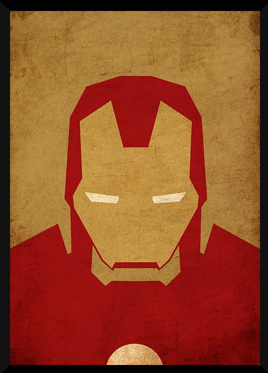 Figura Ironman