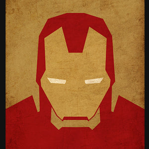 Figura Ironman