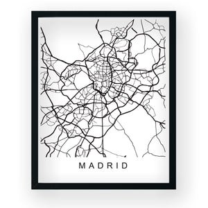 City Map