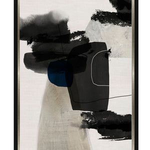 Mancha en el desierto