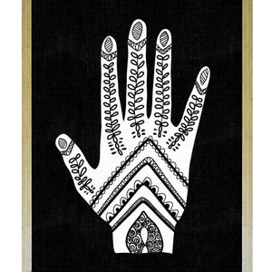 The Hand
