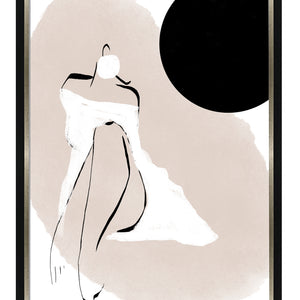 Mujer White II